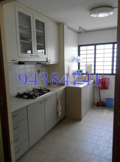 Blk 445 Ang Mo Kio Avenue 10 (Ang Mo Kio), HDB 3 Rooms #163166232